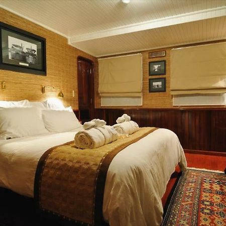 Отель Emeraude Classic Cruises Халонг Экстерьер фото